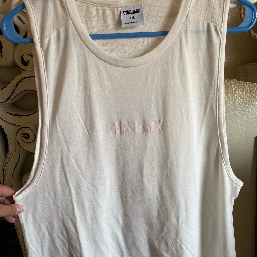 GymShark Tank